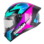 SM973 vision purple