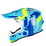 M11 blue storm