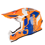 M11 orange storm