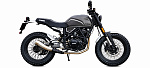 FUEGO Scrambler 300 FE Графит