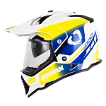 M10 fusion yellow