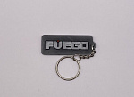 Брелок для ключей FUEGO TEKKEN
