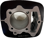 Цилиндр двигателя FUEGO 166FMM (Loncin RE250)