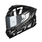 SM961-S STORM 17 silver