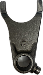Вилка КПП правая (R) FUEGO 171YMM (LoncinFE250)
