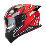 TAIKO FRP matte red