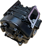 Головка цилиндра FUEGO ZS174MN CBS300
