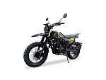 FUEGO Rambolor 250 Air Черный