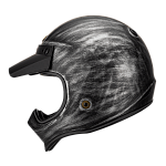 M7 retro silver