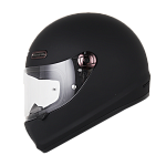 H9 matte black
