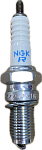 Свеча зажигания NGK для двигателя 166FMM (Loncin RE250)