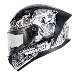 SM973 spark silver
