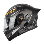 SM955-S track black gray