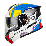 SM965 gundam
