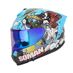 SM961-S ace censor blue