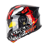 SM965 spider king