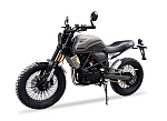 FUEGO Scrambler 300 графит