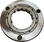 Муфта обгонная стартера FUEGO 166FMM (Loncin RE250)