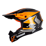 M11 orange thunder