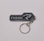 Брелок для ключей FUEGO RAMBOLOR