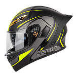 SM955-S track black yellow
