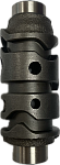 Копирный вал КПП (барабан) FUEGO 171YMM (Loncin FE250)