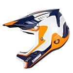 M12 orange blue starlight
