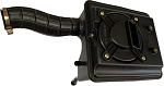 Воздушный фильтр в сборе (AirBox) FUEGO SCRAMBLER 250 166FMM (Loncin RE250)