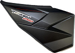 Пластик боковой большой FUEGO TEKKEN 250 2022 правый (красный)