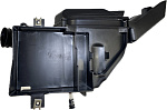 Воздушный фильтр в сборе (AirBox) FUEGO TEKKEN 250 166FMM (Loncin RE250)