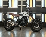 FUEGO Scrambler 250 Air