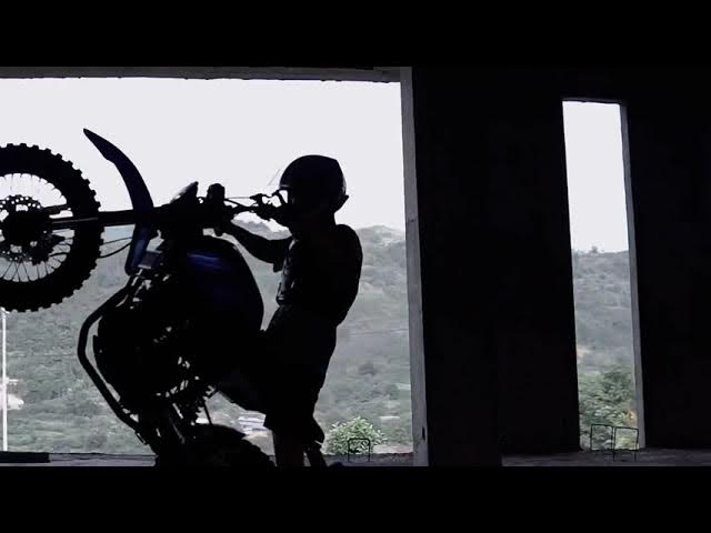 Возможности FUEGO Scrambler показывает тест пилот завода.