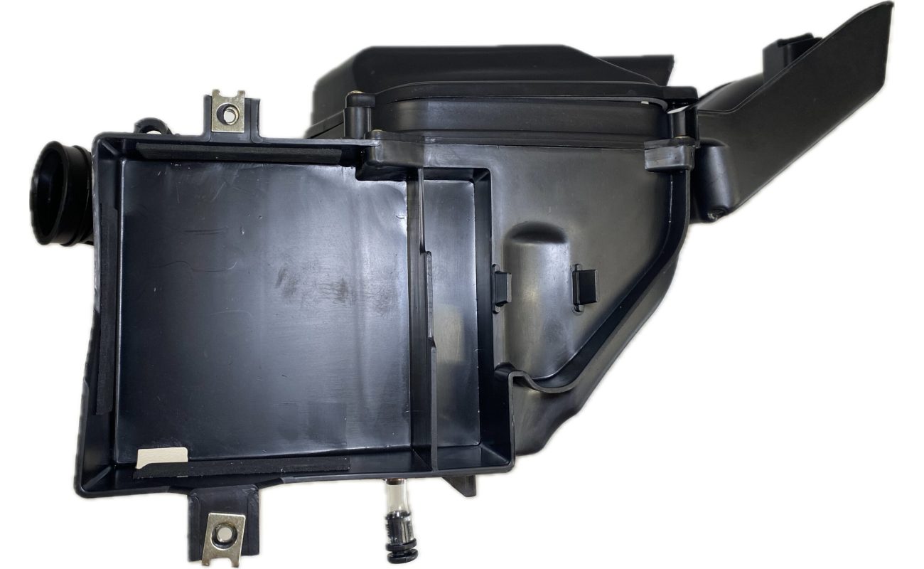 Воздушный фильтр в сборе (AirBox) FUEGO TEKKEN 250 166FMM (Loncin RE250)
