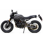 FUEGO Scrambler 300 FE Графит