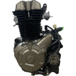 Двигатель FUEGO Tekken 3.0, Scrambler 250 Air, Rambolor 250 Air