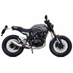 FUEGO Scrambler 300 FE Графит