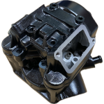 Головка цилиндра FUEGO ZS174MN CBS300