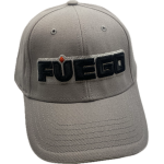 Бейсболка Fuego (Серая)