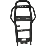 Задняя часть рамы FUEGO SCRAMBLER