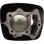 Цилиндр двигателя FUEGO 166FMM (Loncin RE250)