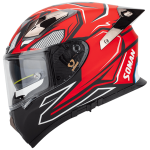 TAIKO FRP matte red