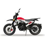 FUEGO Rambolor 250 Air Красный