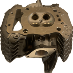 Головка цилиндра FUEGO 171YMM (Loncin FE250)