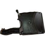 Воздушный фильтр в сборе (AirBox) FUEGO SCRAMBLER 250 166FMM (Loncin RE250)