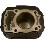 Цилиндр двигателя FUEGO 171YMM (Loncin FE250)