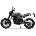 FUEGO Scrambler 300 графит