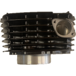 Цилиндр двигателя FUEGO 171YMM (Loncin FE250)