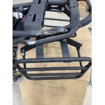 Багажная система для мотоцикла FUEGO SCRAMBLER, Минск SCRAMBLER