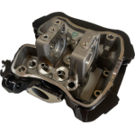 Головка цилиндра FUEGO 171YMM (Loncin FE250)