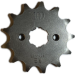 Звезда ведущая FUEGO 166FMM (Loncin RE250)